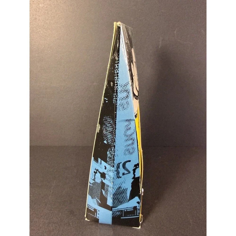 Got2b Glued Styling Spiking Glue Water Resistant 6 oz /  170g - Brand New